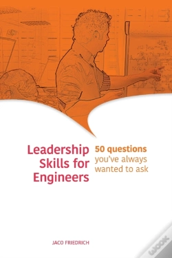 Capa do artigo Leadership Skills For Engineers
