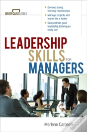 Capa do artigo Leadership Skills For Managers