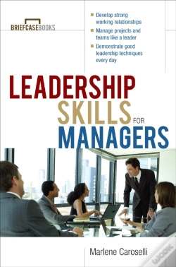 Capa do artigo Leadership Skills For Managers