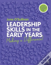 Capa do artigo Leadership Skills In The Early Years