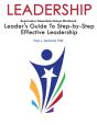 Leadership Skills Workbook - Preview