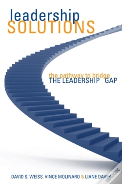 Capa do artigo Leadership Solutions