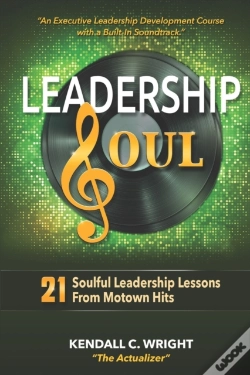 Capa do artigo Leadership Soul