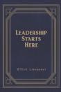 Leadership Starts Here - Preview