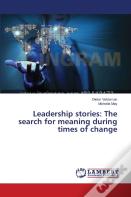 Leadership Stories