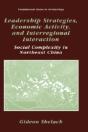 Leadership Strategies, Economic Activity, And Interregional Interaction - Preview