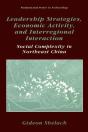 Leadership Strategies, Economic Activity, And Interregional Interaction - Preview