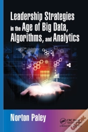 Capa do artigo Leadership Strategies In The Age Of Big Data, Algorithms, And Analytics