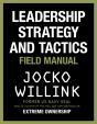 Leadership Strategy And Tactics - Preview