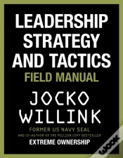 Capa do artigo Leadership Strategy And Tactics