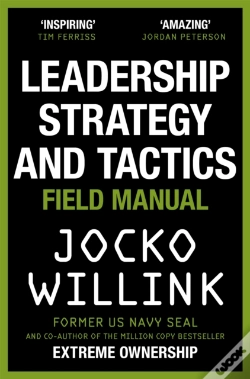 Capa do artigo Leadership Strategy And Tactics