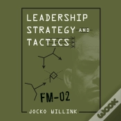 Capa do artigo Leadership Strategy And Tactics