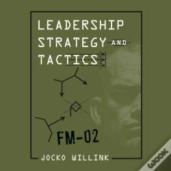 Capa do artigo Leadership Strategy And Tactics