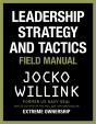 Leadership Strategy & Tactics - Preview