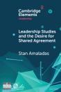 Leadership Studies And The Desire For Shared Agreement - Preview