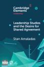 Leadership Studies And The Desire For Shared Agreement - Preview