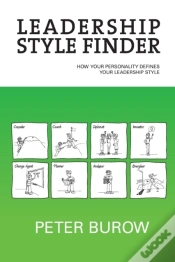 Capa do artigo Leadership Style Finder