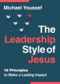 Leadership Style Of Jesus - Preview