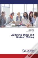 Leadership Styles And Decision Making