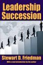 Leadership Succession - Preview
