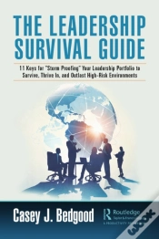 Capa do artigo Leadership Survival Guide