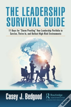 Capa do artigo Leadership Survival Guide
