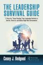 Leadership Survival Guide - Preview