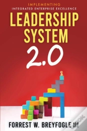 Capa do artigo Leadership System 2.0