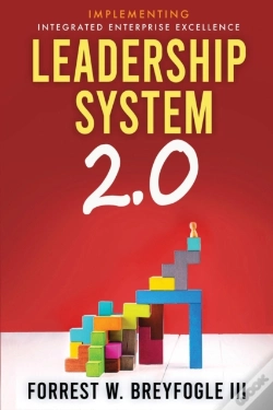 Capa do artigo Leadership System 2.0