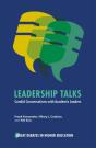 Leadership Talks - Preview