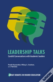 Capa do artigo Leadership Talks
