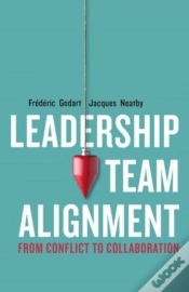 Capa do artigo Leadership Team Alignment