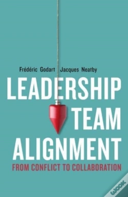 Capa do artigo Leadership Team Alignment