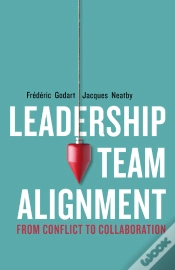 Capa do artigo Leadership Team Alignment