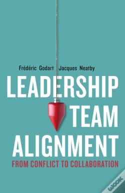 Capa do artigo Leadership Team Alignment