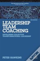 Leadership Team Coaching