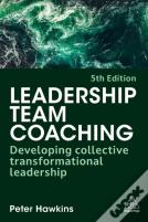 Leadership Team Coaching