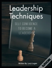 Capa do artigo Leadership Techniques