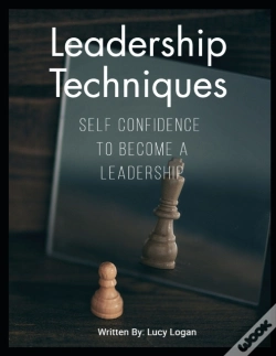 Capa do artigo Leadership Techniques