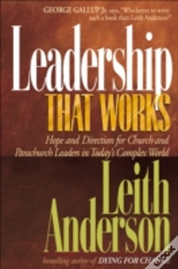 Capa do artigo Leadership That Works