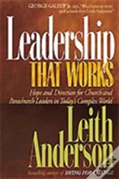 Leadership That Works