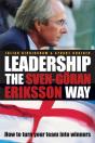 Leadership The Sven-G Ran Eriksson Way - Preview