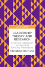 Leadership Theory And Research - Preview