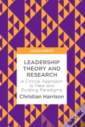 Leadership Theory And Research