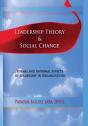 Leadership Theory & Social Change - Preview