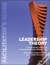 Capa do artigo Leadership Theory