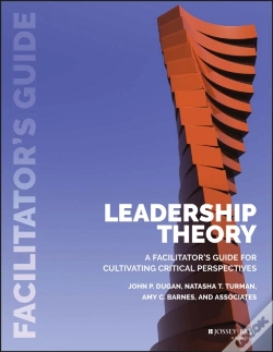 Capa do artigo Leadership Theory