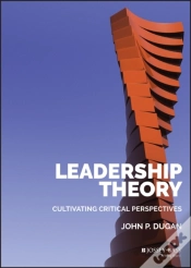Capa do artigo Leadership Theory