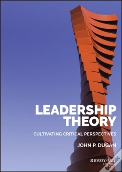 Capa do artigo Leadership Theory