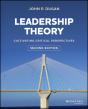 Leadership Theory - Preview